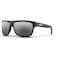 Lift Safety BANSHEESafety Glasses Matte BlackPolarized EBE-18MKP - alternate 3